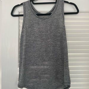 Lorna Jane workout tank